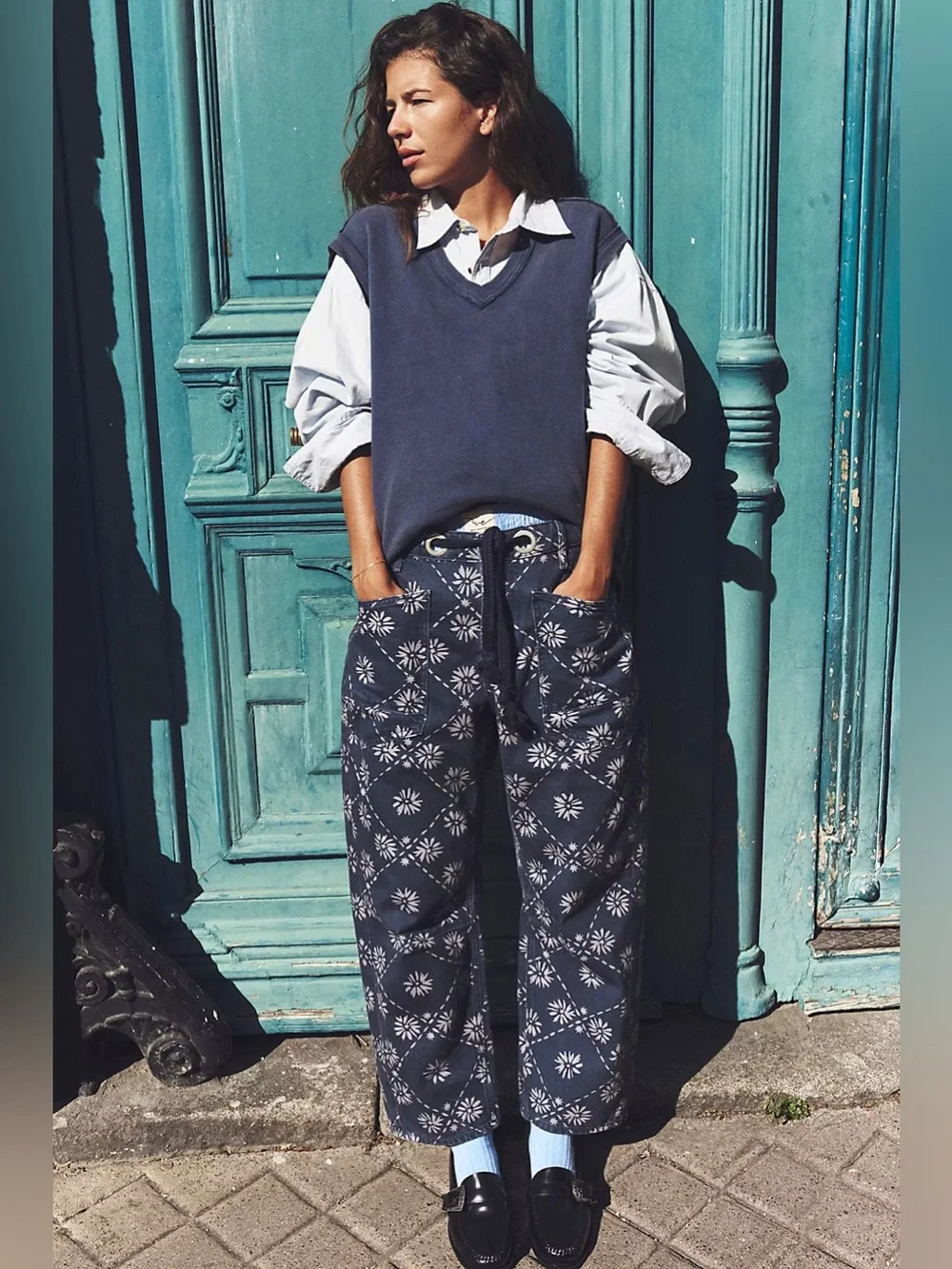 Free People good pre